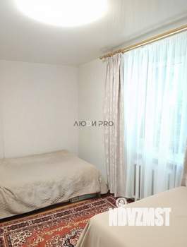 2-к квартира, вторичка, 40м2, 1/5 этаж