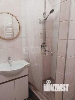 2-к квартира, вторичка, 42м2, 6/9 этаж