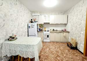 2-к квартира, вторичка, 41м2, 13/17 этаж