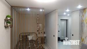 1-к квартира, вторичка, 35м2, 5/9 этаж