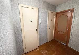 2-к квартира, вторичка, 54м2, 4/5 этаж