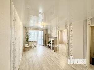 2-к квартира, вторичка, 45м2, 8/18 этаж