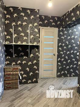 2-к квартира, вторичка, 54м2, 2/3 этаж