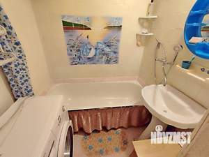 3-к квартира, вторичка, 69м2, 2/5 этаж