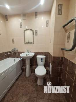 1-к квартира, вторичка, 36м2, 2/18 этаж