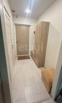 Студия квартира, вторичка, 23м2, 7/15 этаж