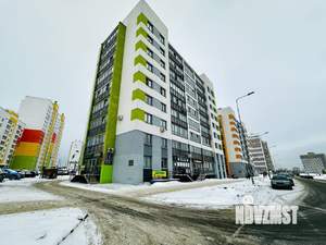 3-к квартира, вторичка, 71м2, 5/9 этаж