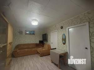 4-к квартира, вторичка, 61м2, 2/5 этаж