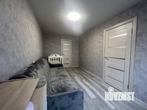 2-к квартира, вторичка, 44м2, 3/5 этаж