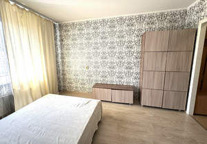 1-к квартира, вторичка, 35м2, 9/9 этаж