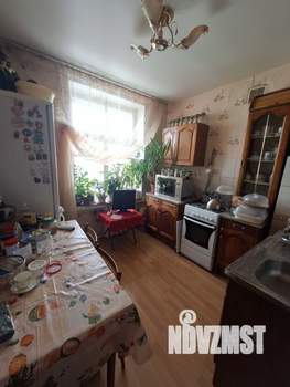 2-к квартира, вторичка, 60м2, 5/5 этаж