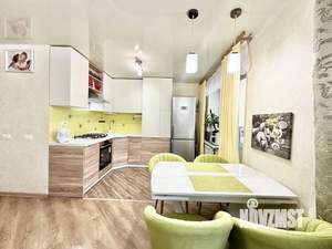 1-к квартира, вторичка, 35м2, 1/3 этаж