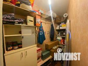 4-к квартира, вторичка, 87м2, 9/10 этаж