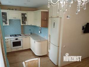 3-к квартира, вторичка, 59м2, 3/5 этаж