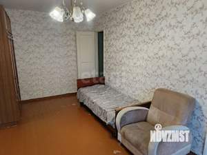 2-к квартира, вторичка, 43м2, 4/5 этаж