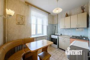 3-к квартира, вторичка, 58м2, 8/9 этаж