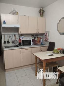 Студия квартира, вторичка, 23м2, 7/18 этаж