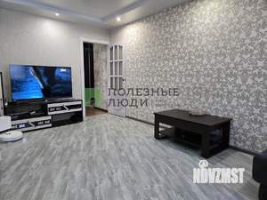 1-к квартира, вторичка, 41м2, 7/17 этаж
