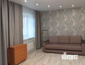 1-к квартира, вторичка, 34м2, 7/10 этаж