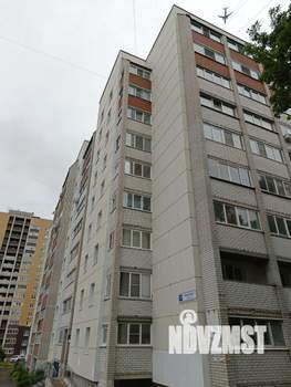 Студия квартира, вторичка, 24м2, 7/9 этаж