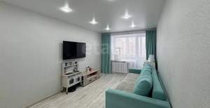 1-к квартира, вторичка, 30м2, 2/5 этаж