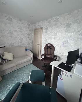 2-к квартира, вторичка, 45м2, 13/17 этаж