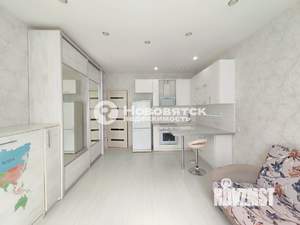 Студия квартира, вторичка, 26м2, 3/3 этаж