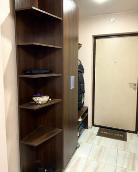 Студия квартира, вторичка, 23м2, 14/17 этаж