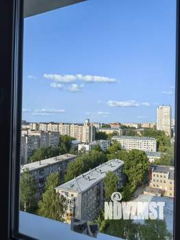 3-к квартира, вторичка, 78м2, 16/17 этаж