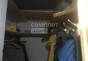 2-к квартира, вторичка, 50м2, 8/12 этаж