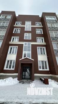2-к квартира, вторичка, 40м2, 2/6 этаж