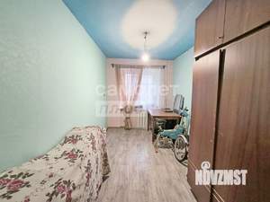 6-к квартира, вторичка, 108м2, 3/5 этаж