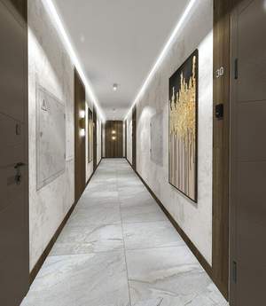 1-к квартира, вторичка, 35м2, 16/17 этаж