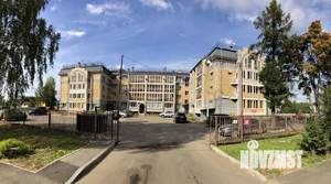 2-к квартира, вторичка, 57м2, 3/4 этаж