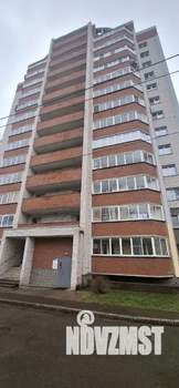 Студия квартира, вторичка, 59м2, 1/13 этаж