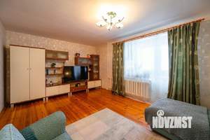 3-к квартира, вторичка, 89м2, 5/6 этаж