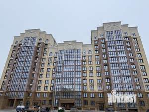 2-к квартира, вторичка, 72м2, 2/12 этаж
