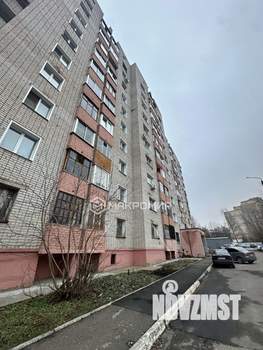 1-к квартира, вторичка, 36м2, 2/9 этаж