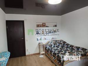 1-к квартира, вторичка, 34м2, 7/10 этаж