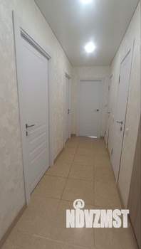 3-к квартира, вторичка, 60м2, 13/17 этаж