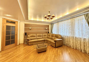 3-к квартира, вторичка, 102м2, 3/5 этаж