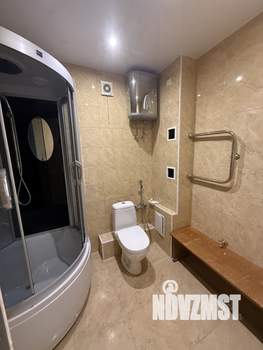 1-к квартира, вторичка, 38м2, 3/10 этаж