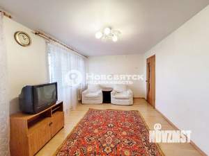2-к квартира, вторичка, 53м2, 11/12 этаж
