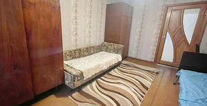 2-к квартира, вторичка, 52м2, 1/2 этаж