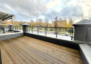 1-к квартира, вторичка, 49м2, 2/15 этаж