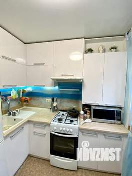 2-к квартира, вторичка, 43м2, 1/5 этаж