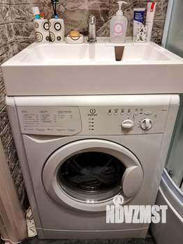 Студия квартира, вторичка, 19м2, 2/3 этаж