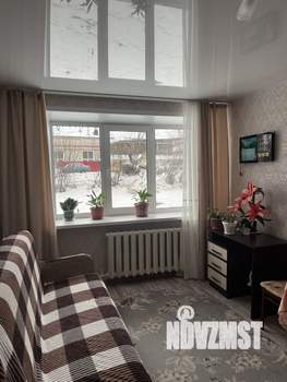 1-к квартира, вторичка, 30м2, 1/5 этаж