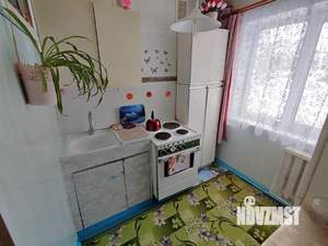 1-к квартира, вторичка, 30м2, 1/5 этаж