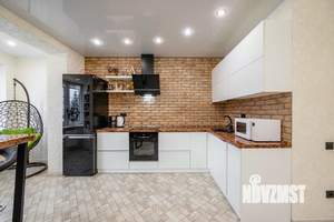 3-к квартира, вторичка, 86м2, 2/6 этаж